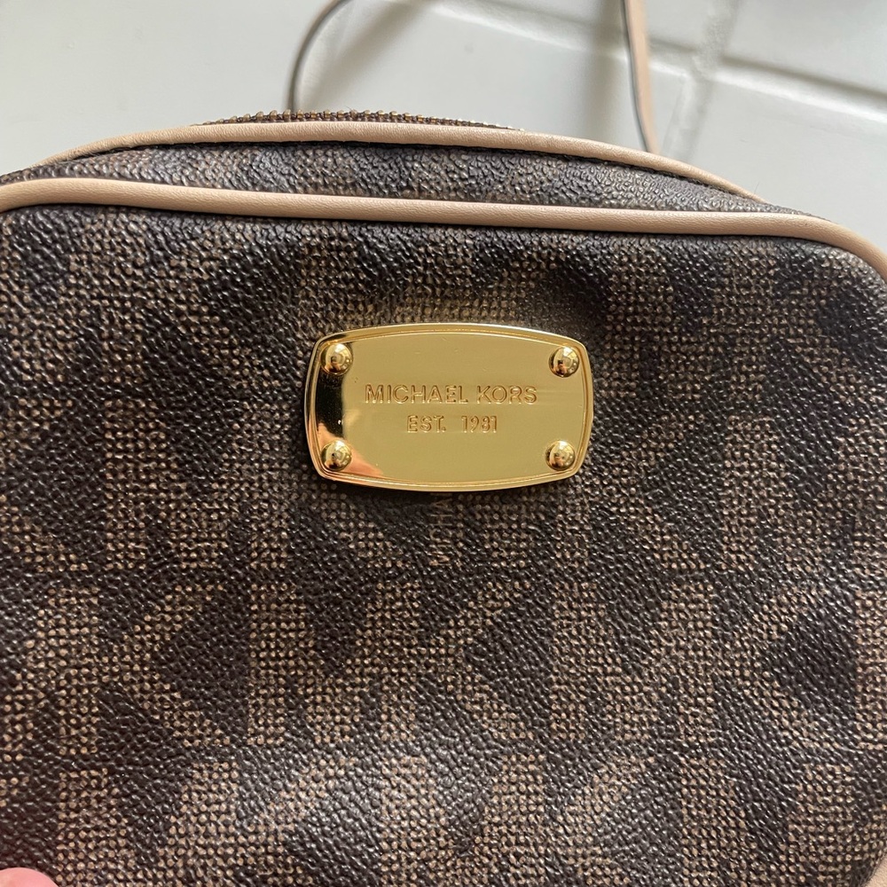 Michael Kors purse
